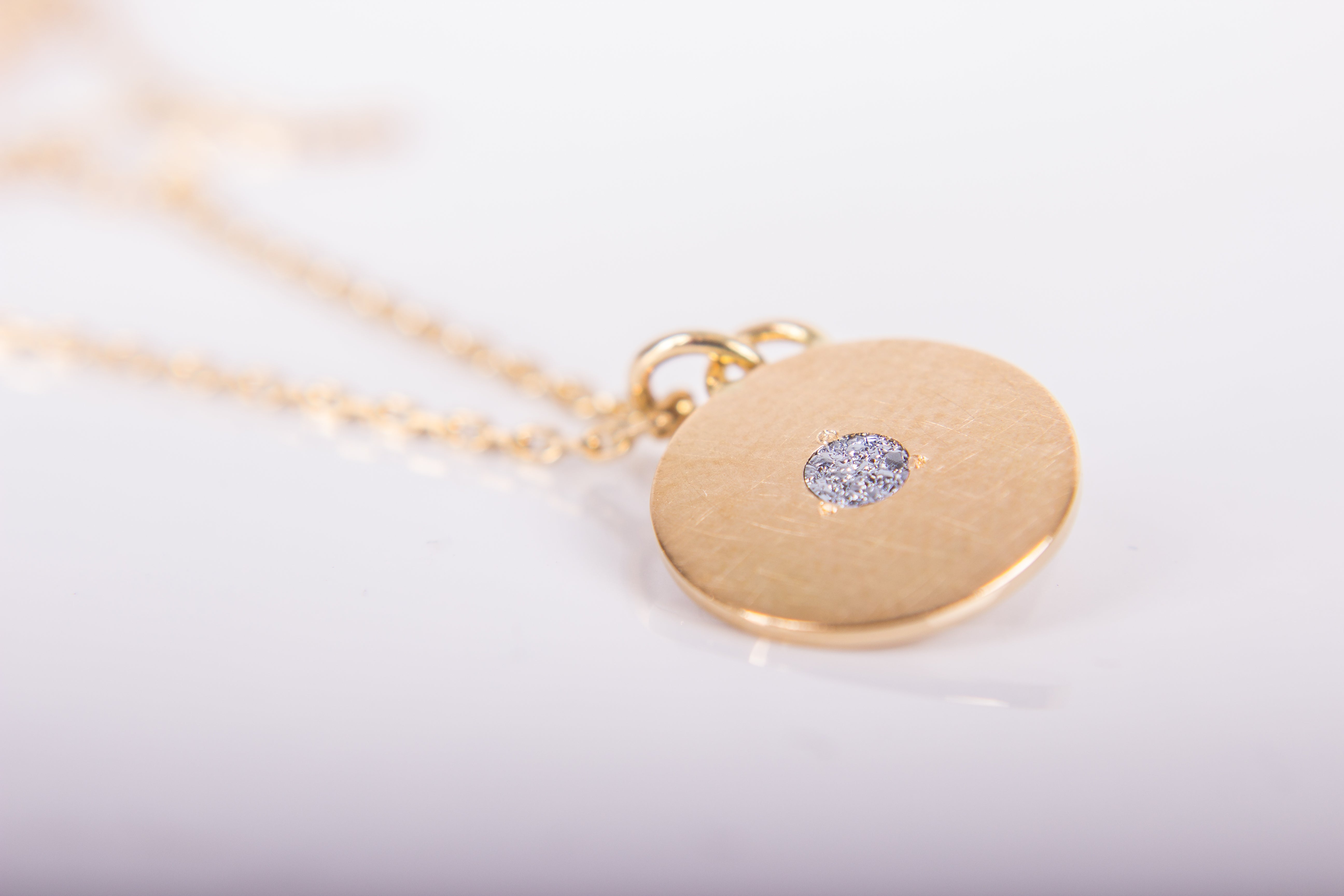 Sterntaler Pendant