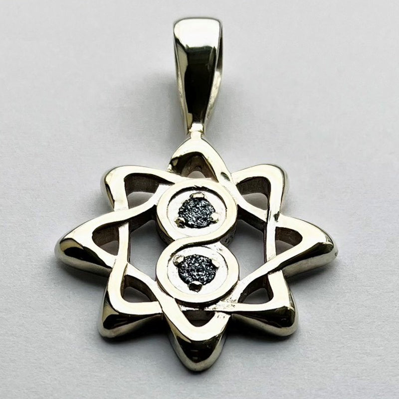 Infinity Pendant