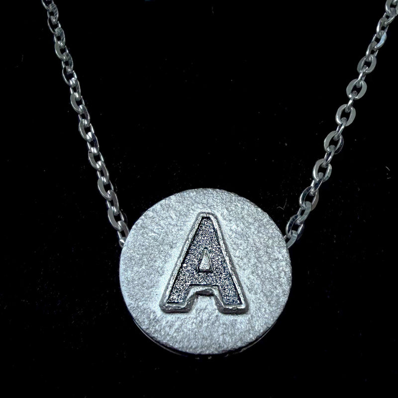 Osmium Insignia Collection - Pendants