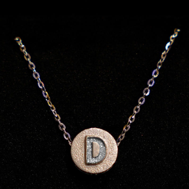 Osmium Insignia Collection - Pendants