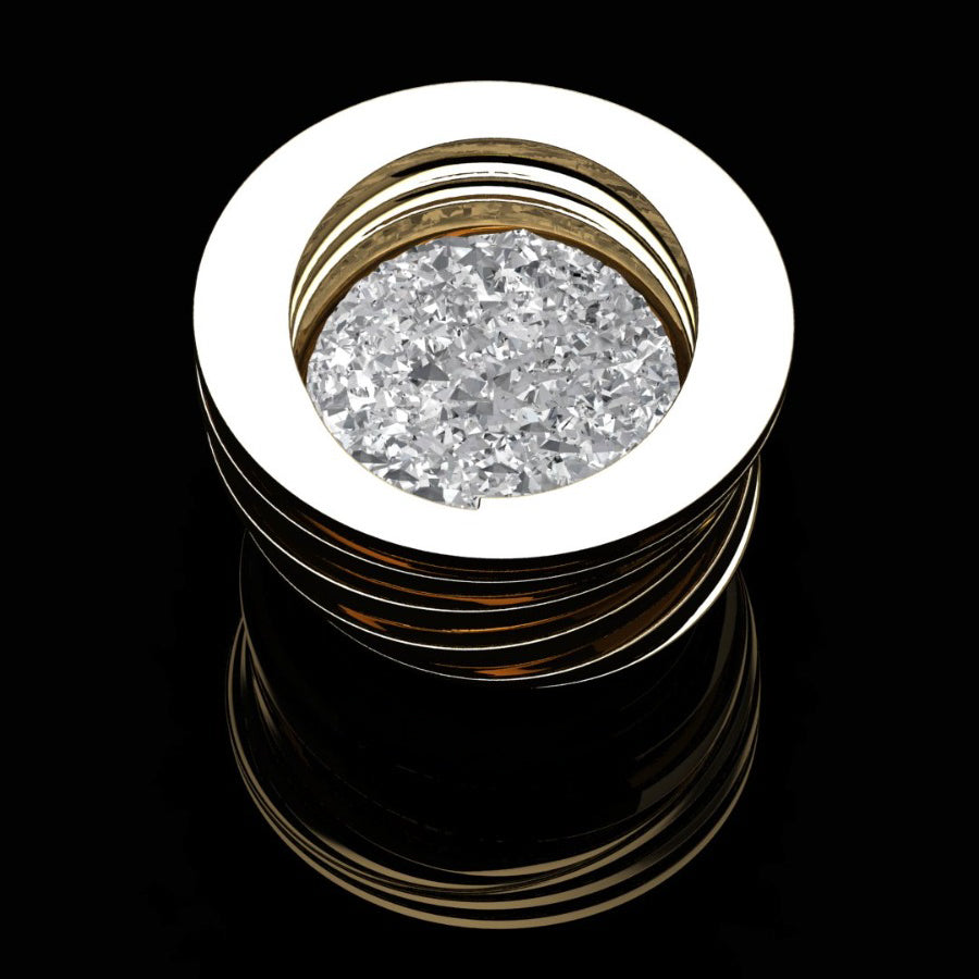 The Future Capsule's Necklace