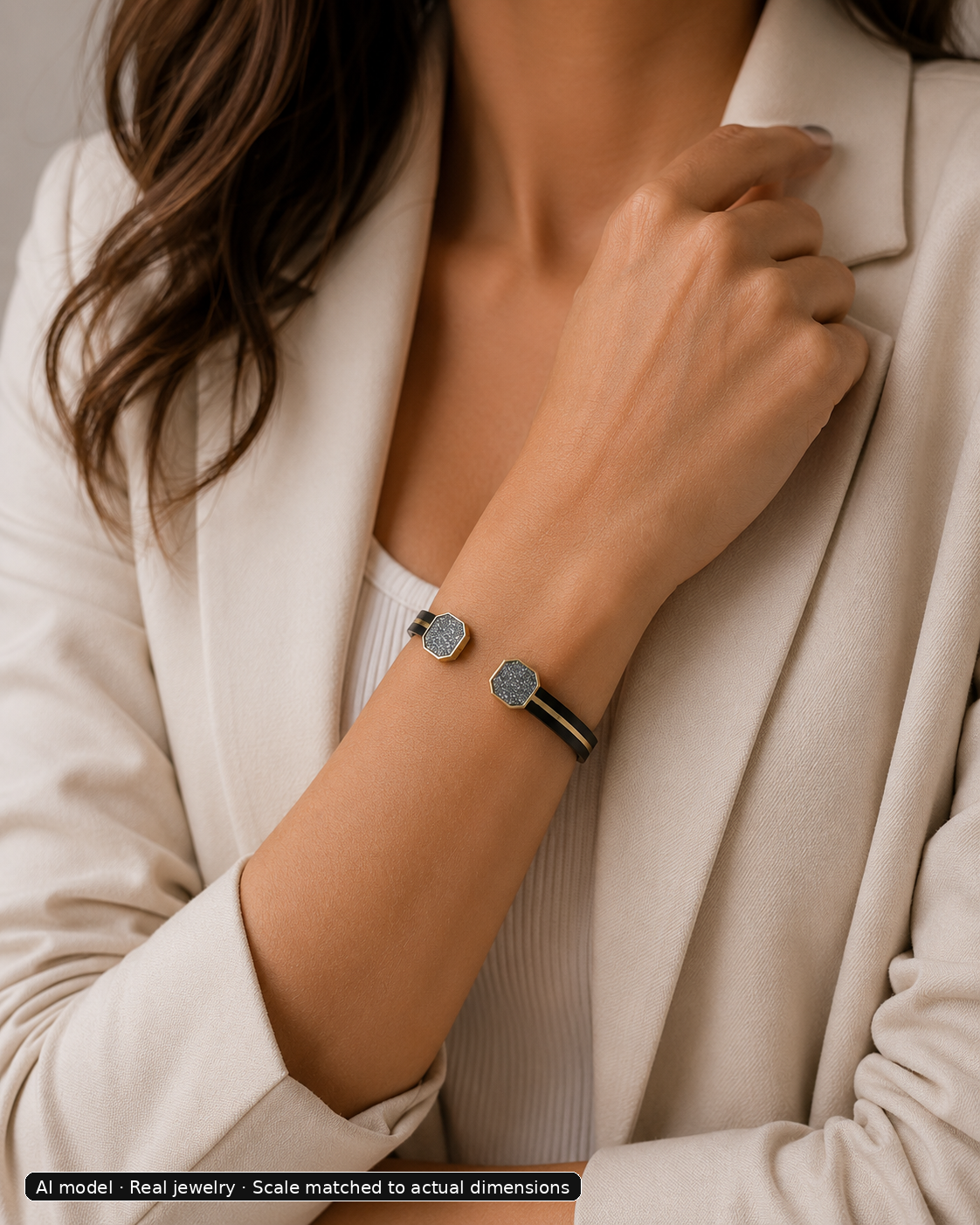 Gaia Bracelet