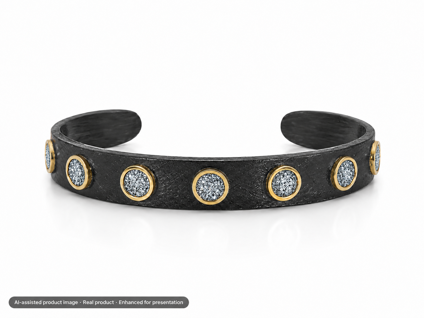 Iris Bracelet