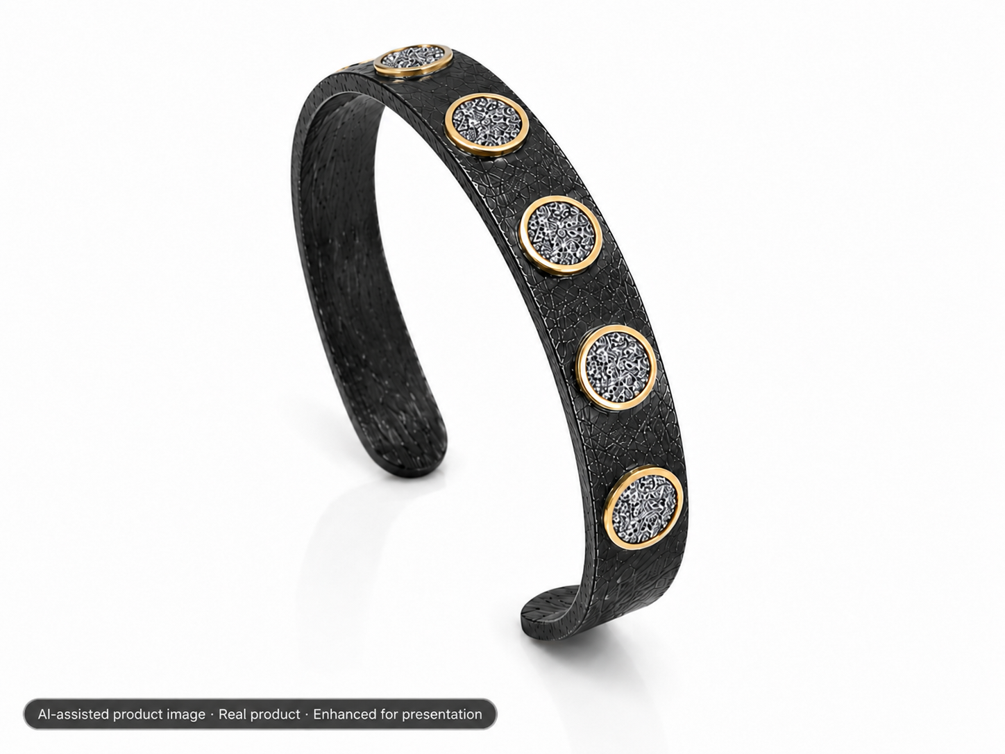 Iris Bracelet