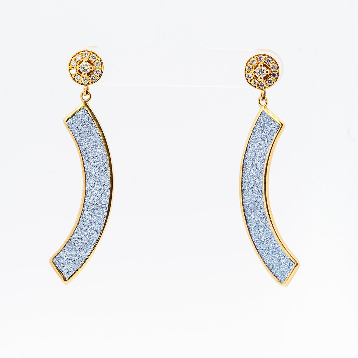 Kleopatra Earrings