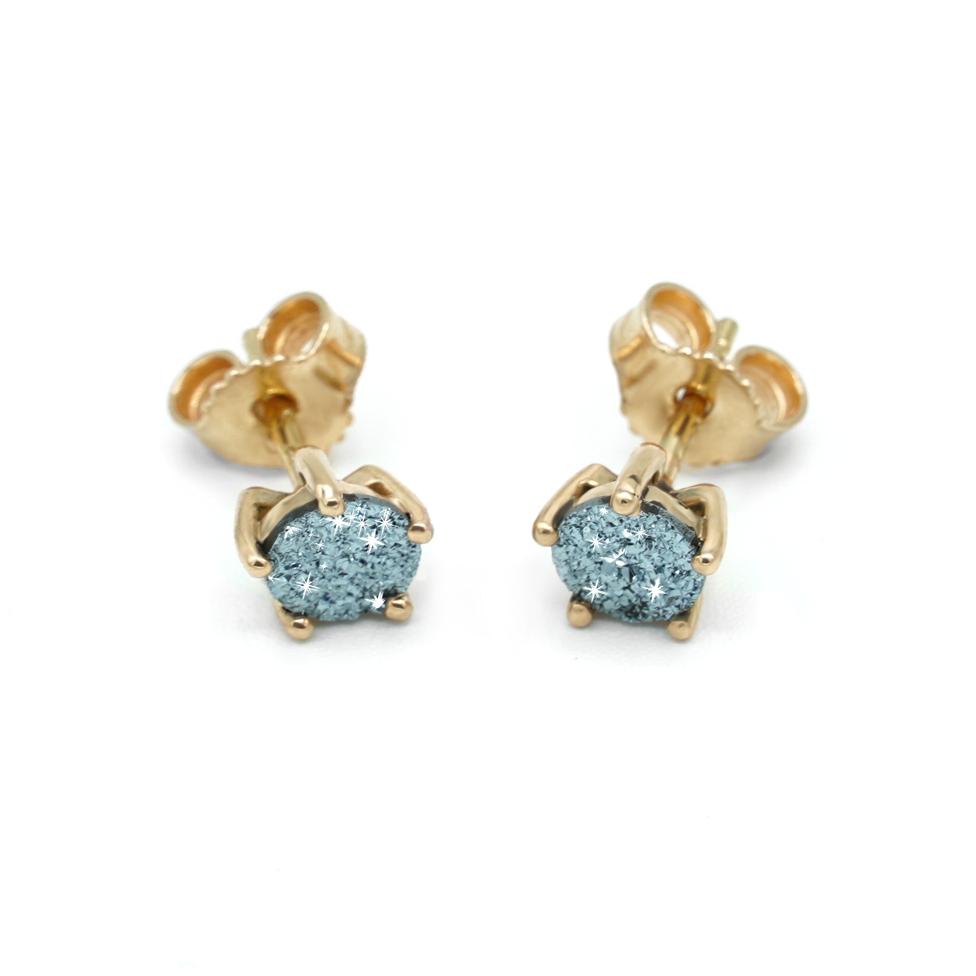 Sunrise Earrings