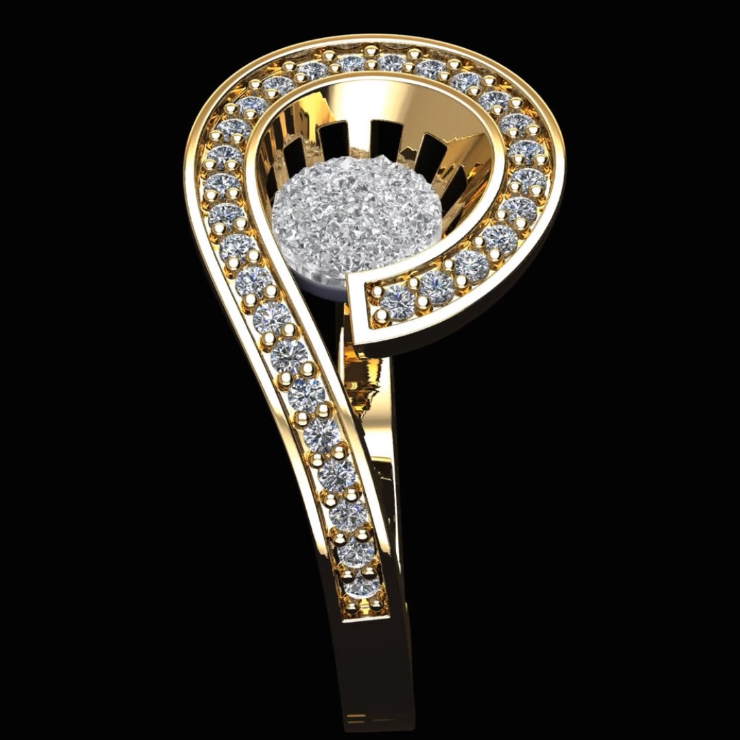 Orbit Ring