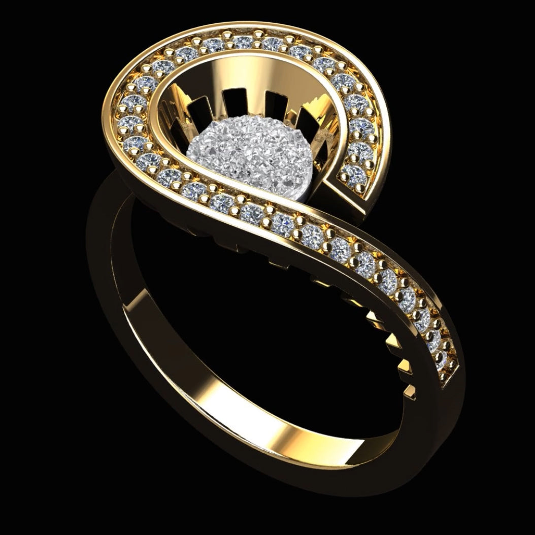 Orbit Ring