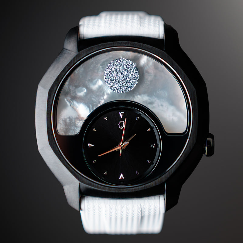 Qannati x Osmium Moon Quantum 1. Edition