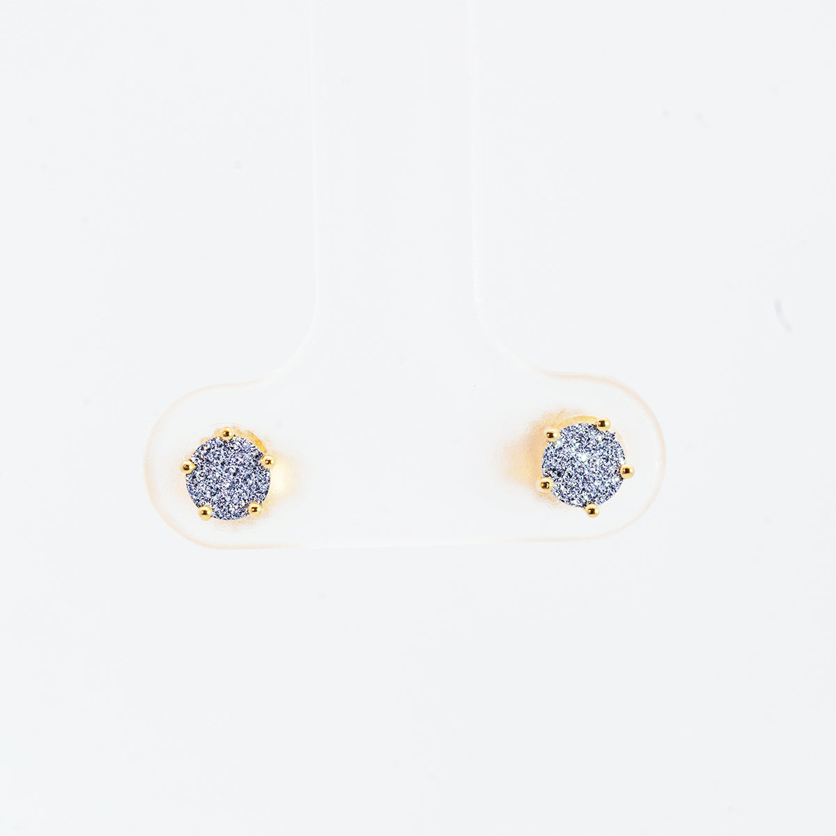 Sunrise Earrings Petite