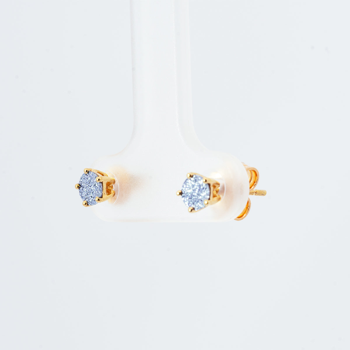 Sunrise Earrings Petite