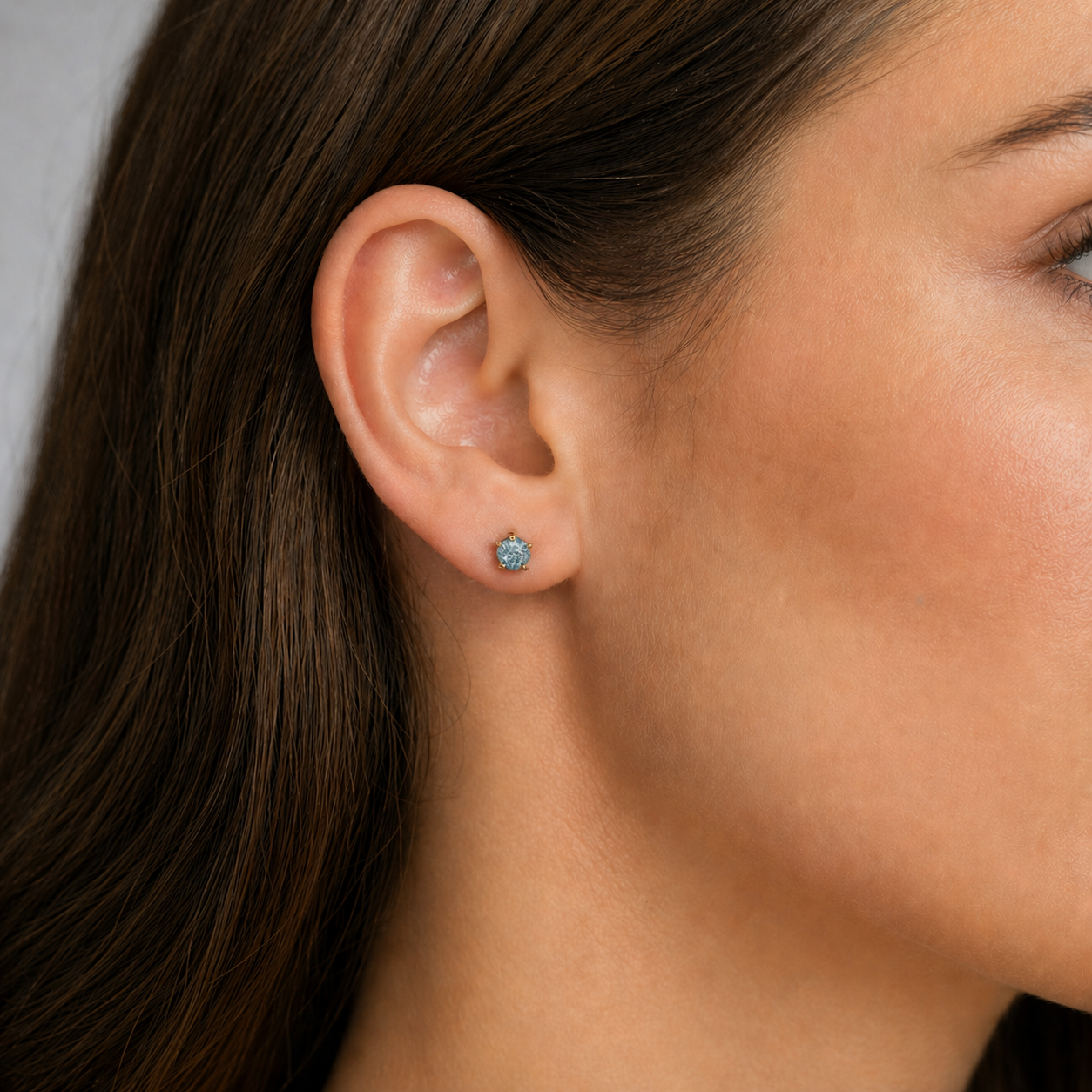Sunrise Earrings Petite