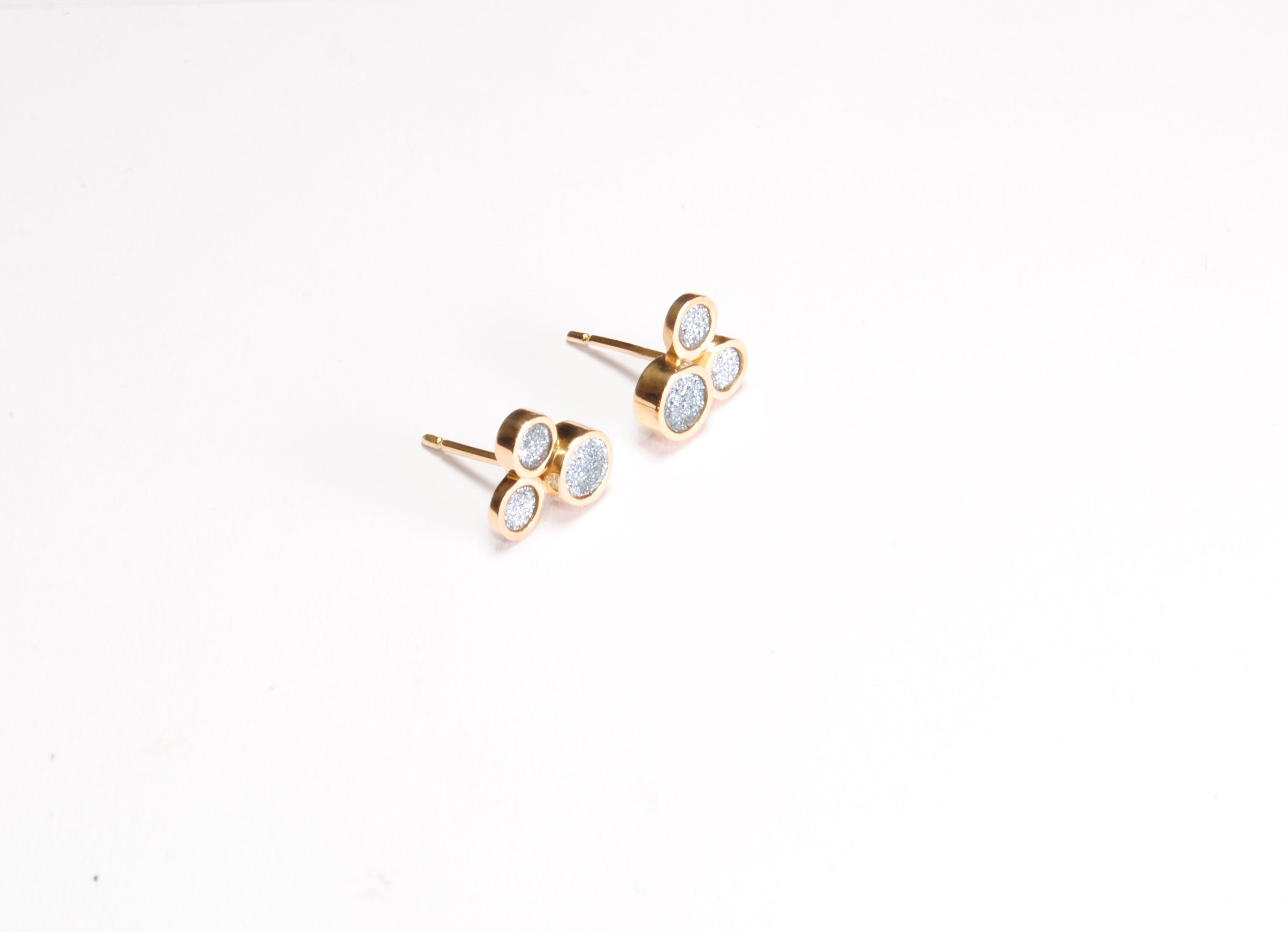 Trinity Earrings