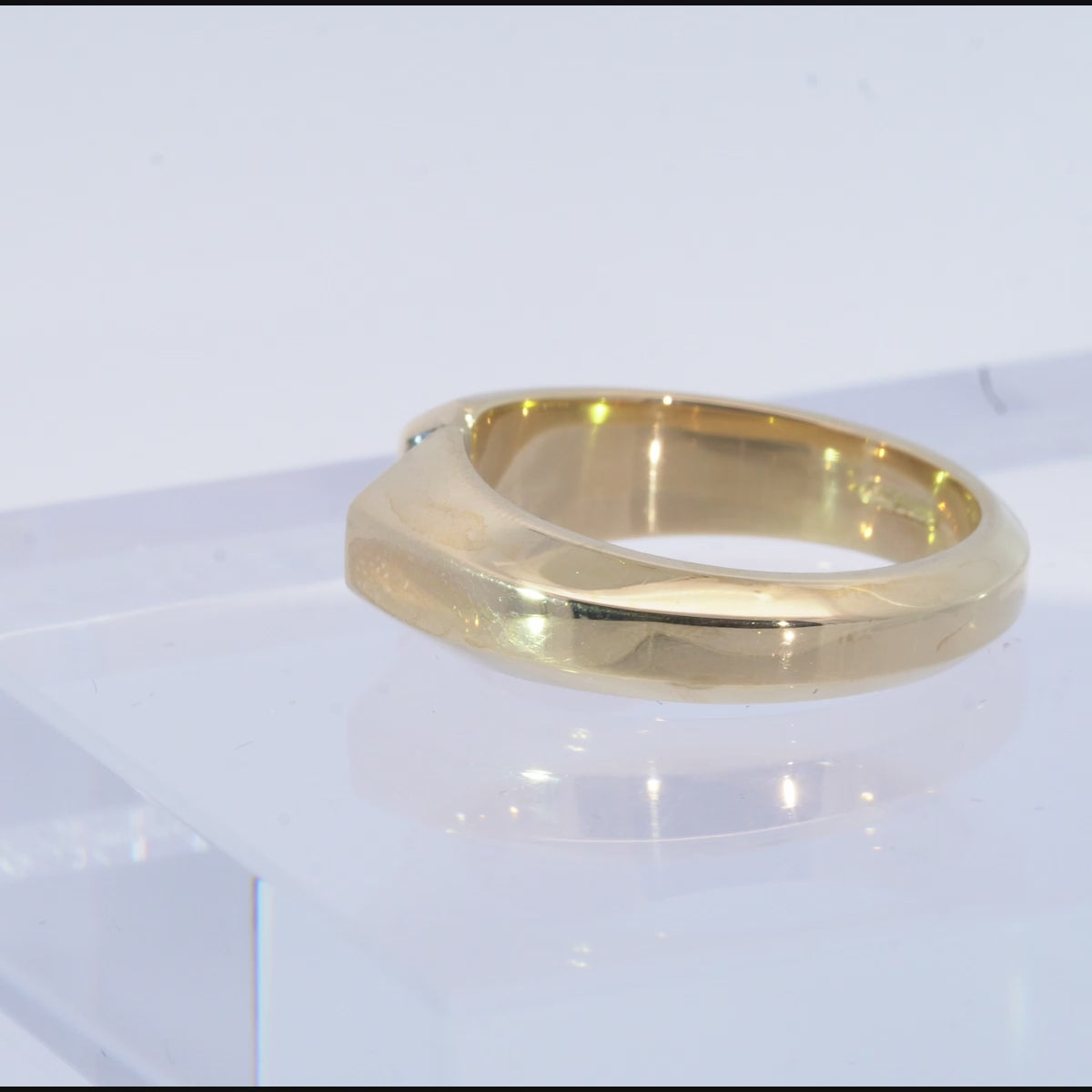 Inception Ring