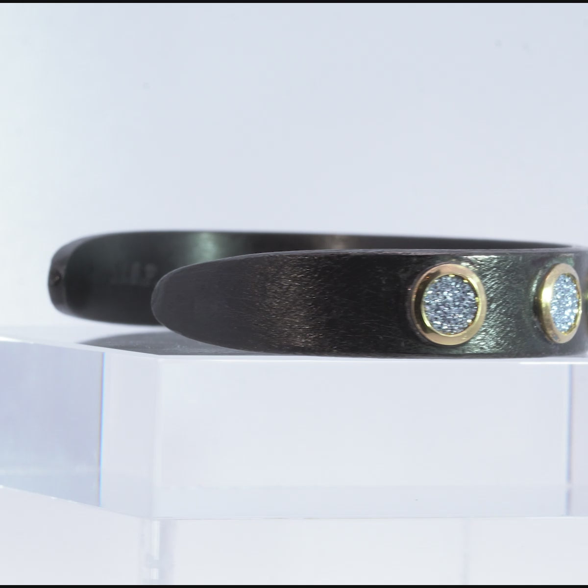 Iris Bracelet