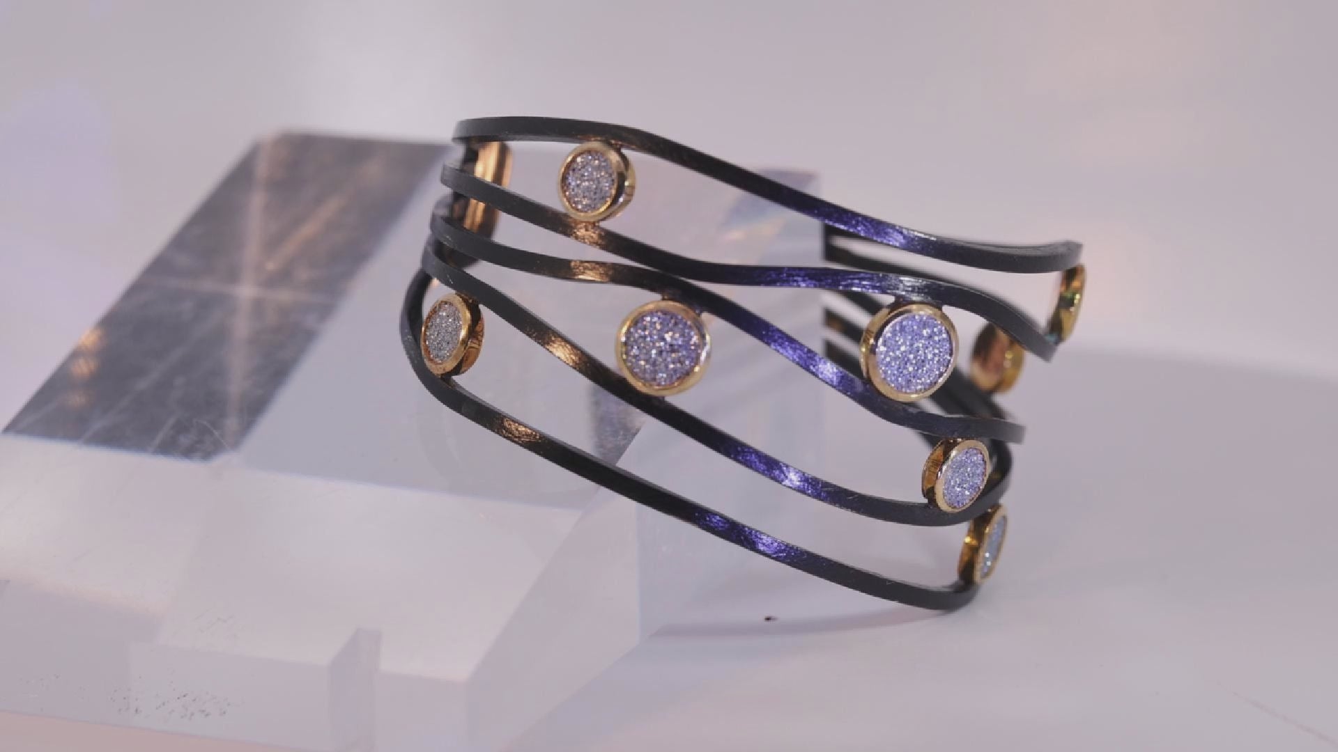 Lucia Bracelet
