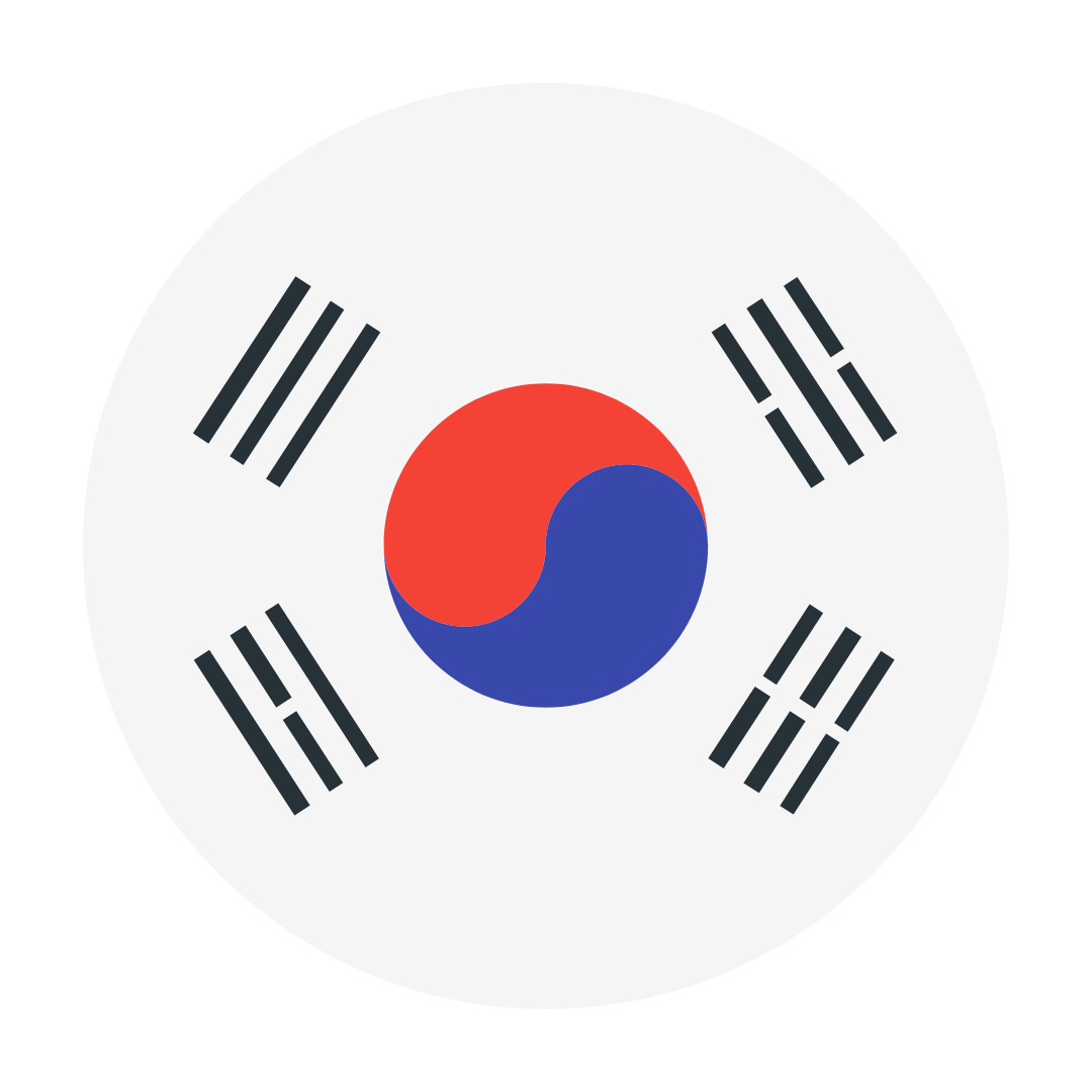 South Korea