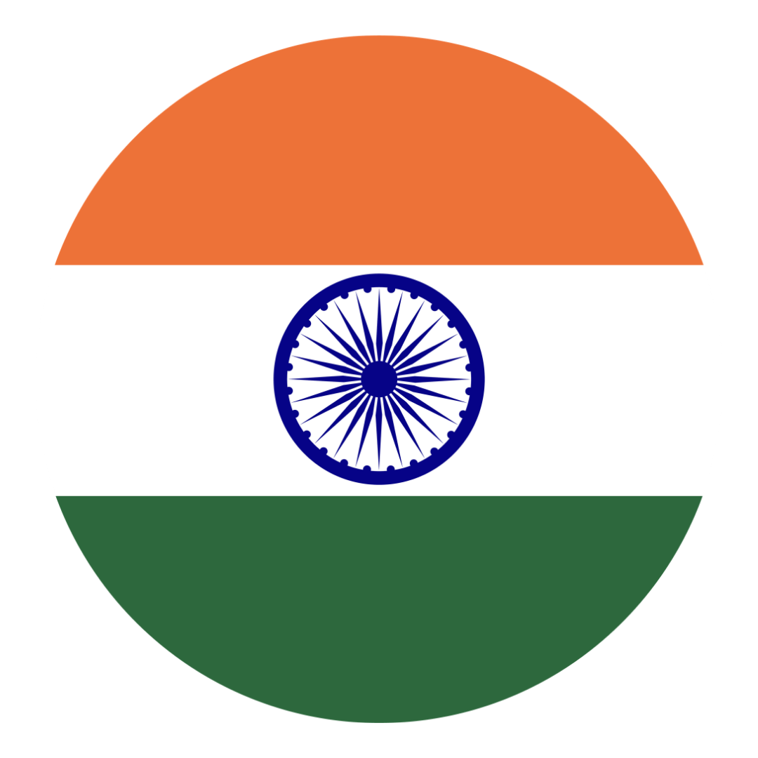 India