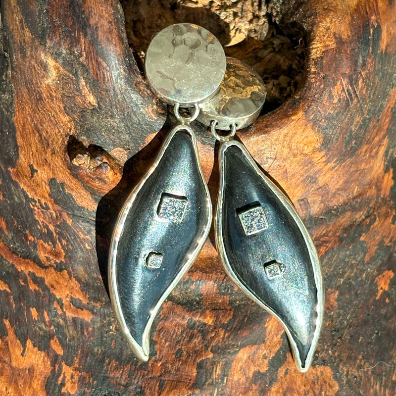 CAÁ Collection - Earrings