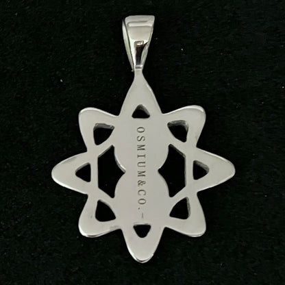 Infinity Pendant