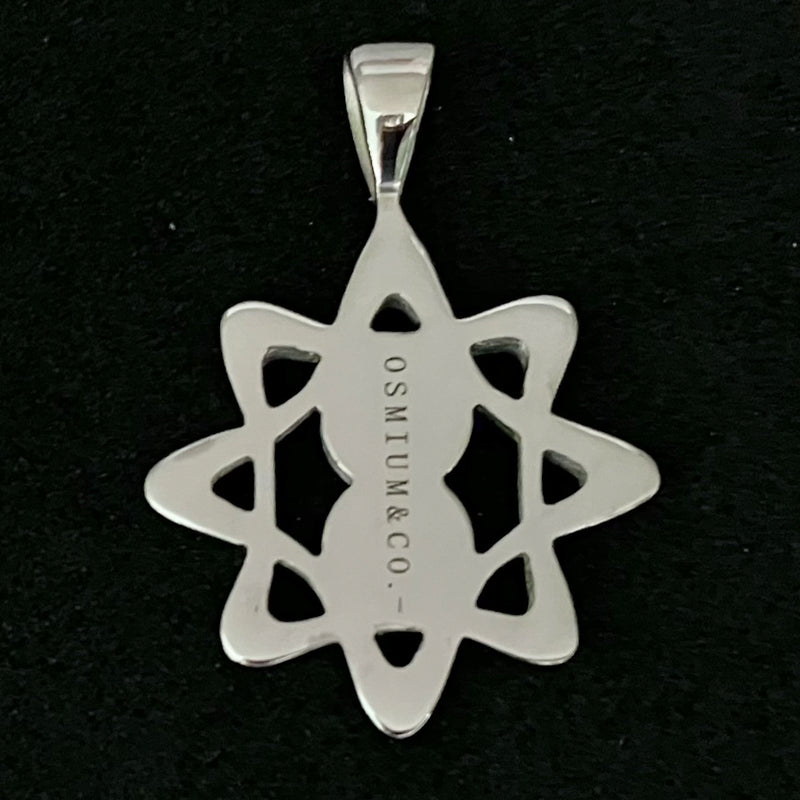 Infinity Pendant