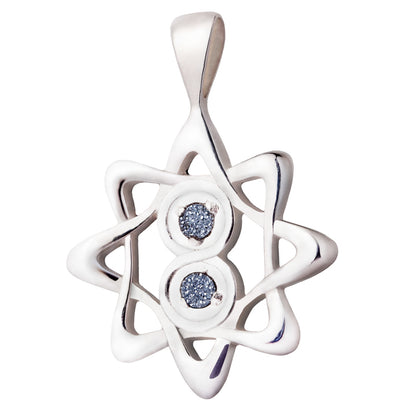 Infinity Pendant