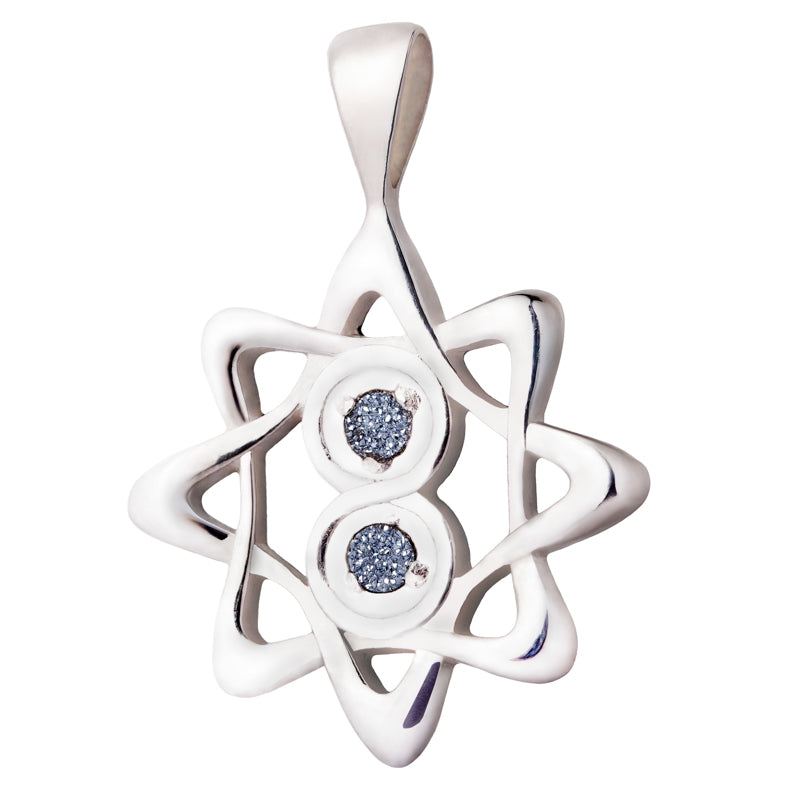 Infinity Pendant