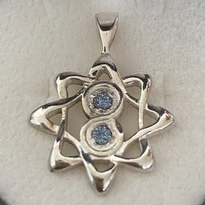 Infinity Pendant