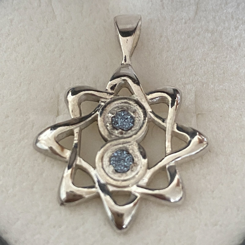 Infinity Pendant