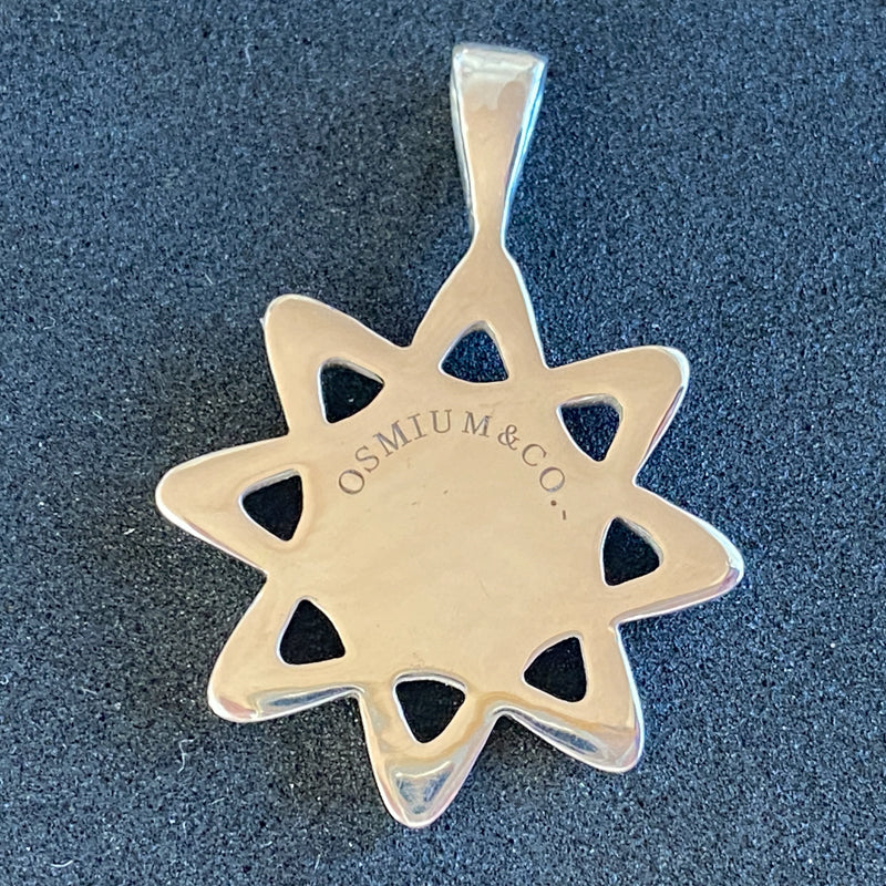 Universe Pendant