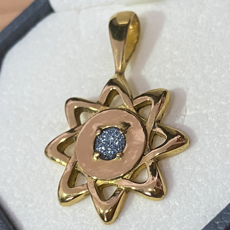 Universe Pendant