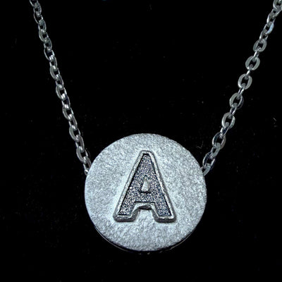 Osmium Insignia Collection - Pendants