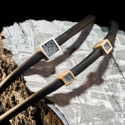 My First Osmium Bracelet