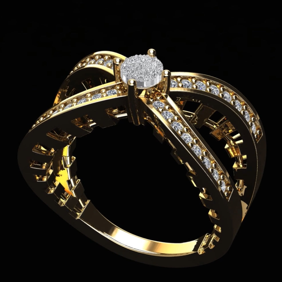 Axis Ring