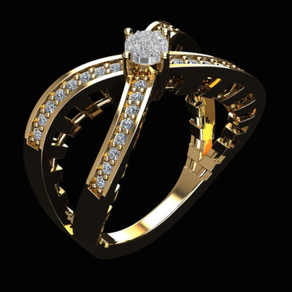 Axis Ring