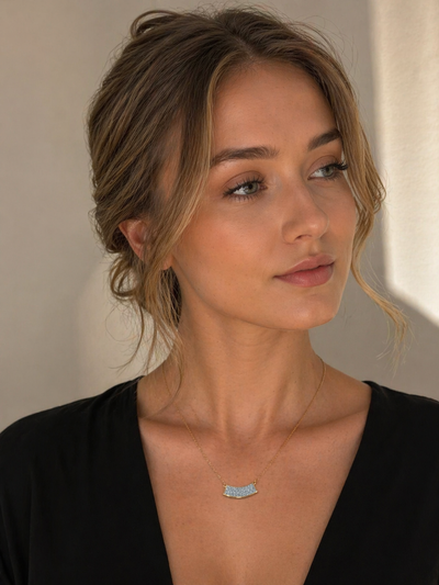 Kleopatra Necklace
