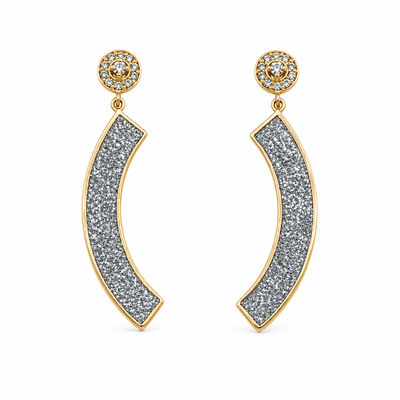 Kleopatra Earrings