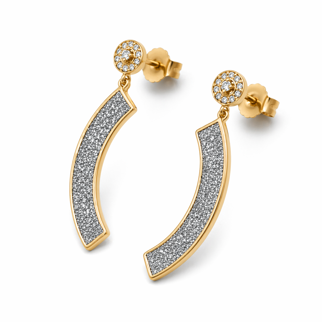 Kleopatra Earrings