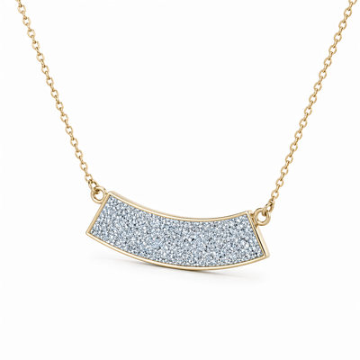 Kleopatra Necklace