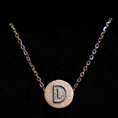 Osmium Insignia Collection - Pendants