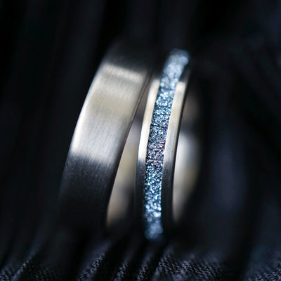 Feiertag Wedding Bands