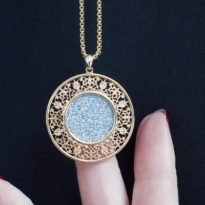 Lagan Pendant