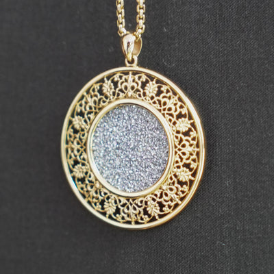Lagan Pendant