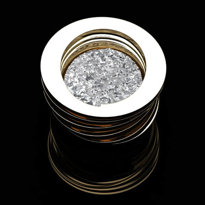 The Future Capsule's Necklace