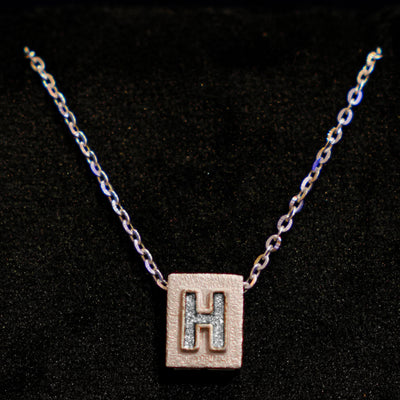 Osmium Insignia Collection - Pendants