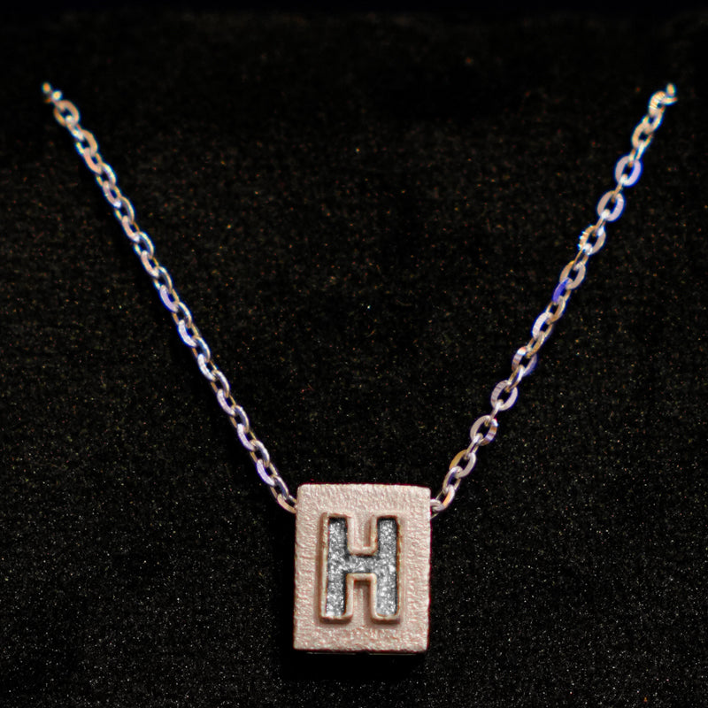 Osmium Insignia Collection - Pendants
