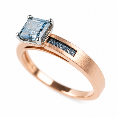 Ring Harmony