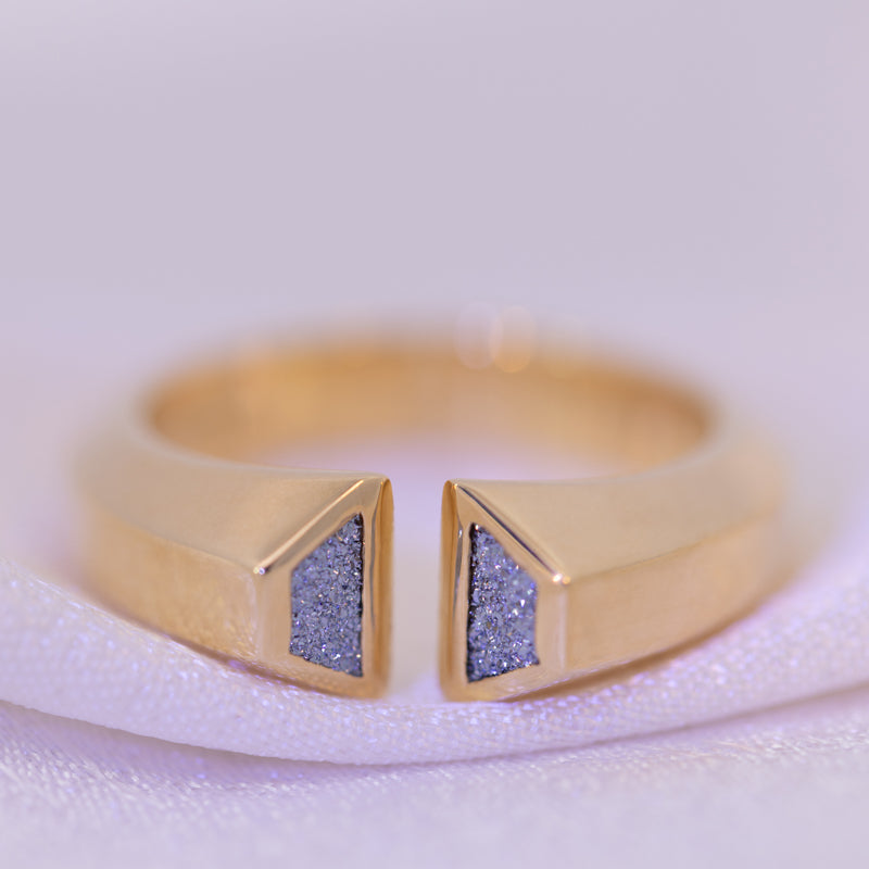 Inception Ring – Oslery GmbH