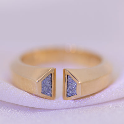 Inception Ring