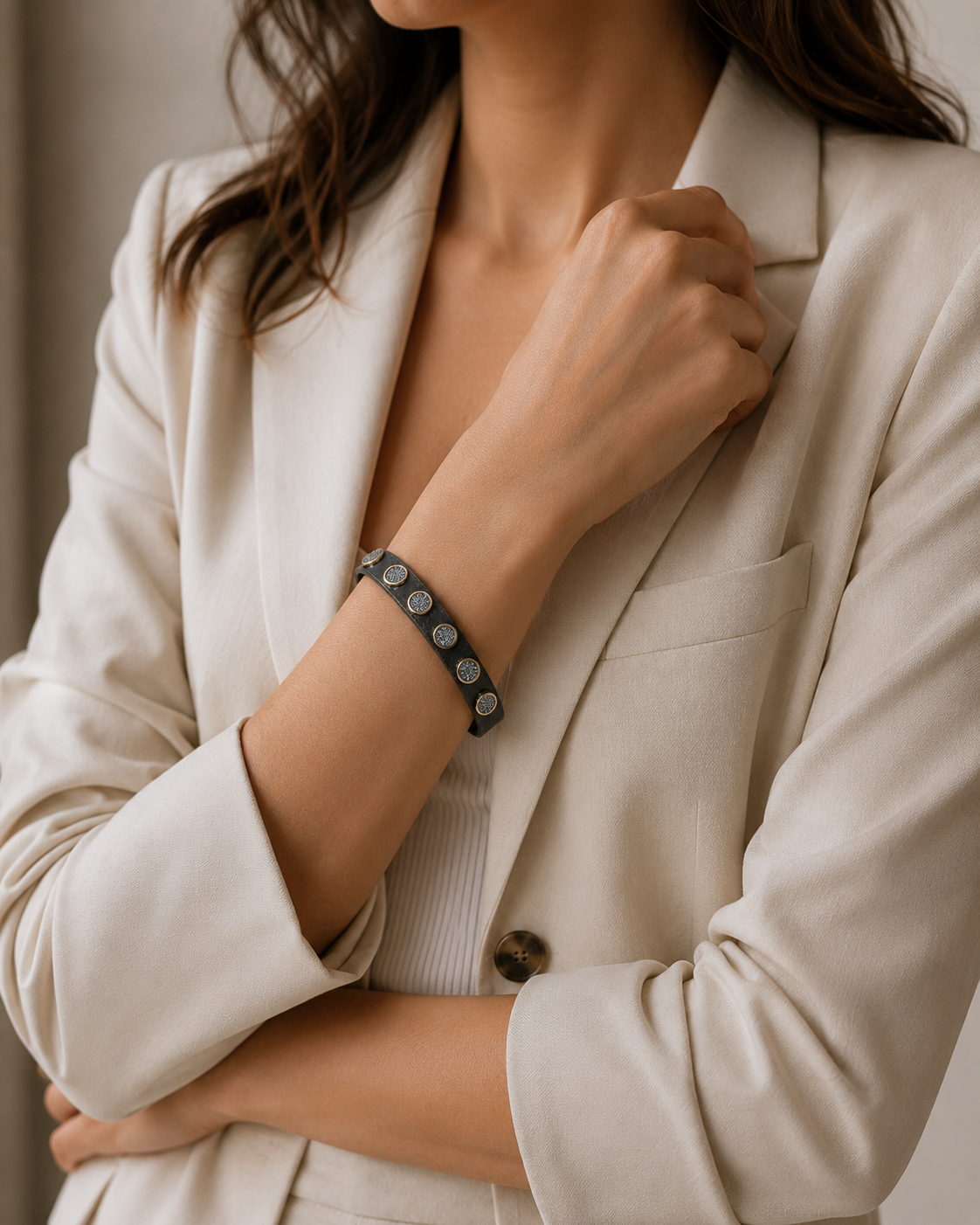 Iris Bracelet